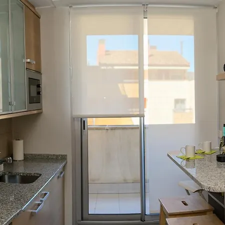 La Ventana De Cinegia Апартаменты
