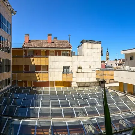 La Ventana De Cinegia Апартаменты *